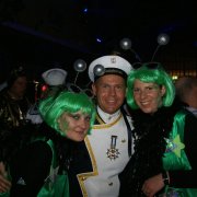 Jeck op Deck (31.01.08)